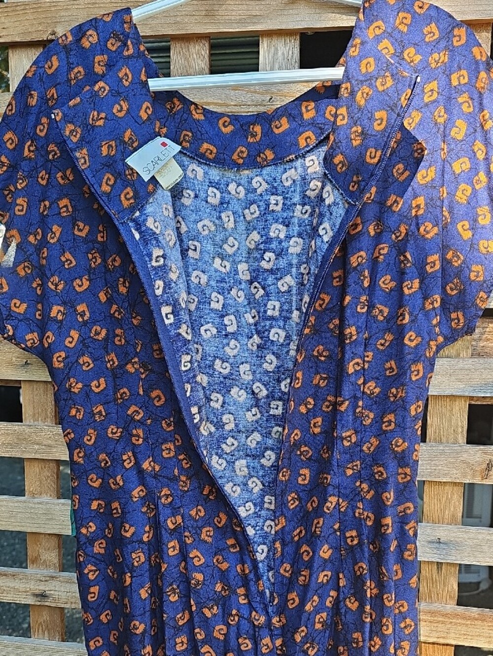 Boho Dress - Picture 9 of 10